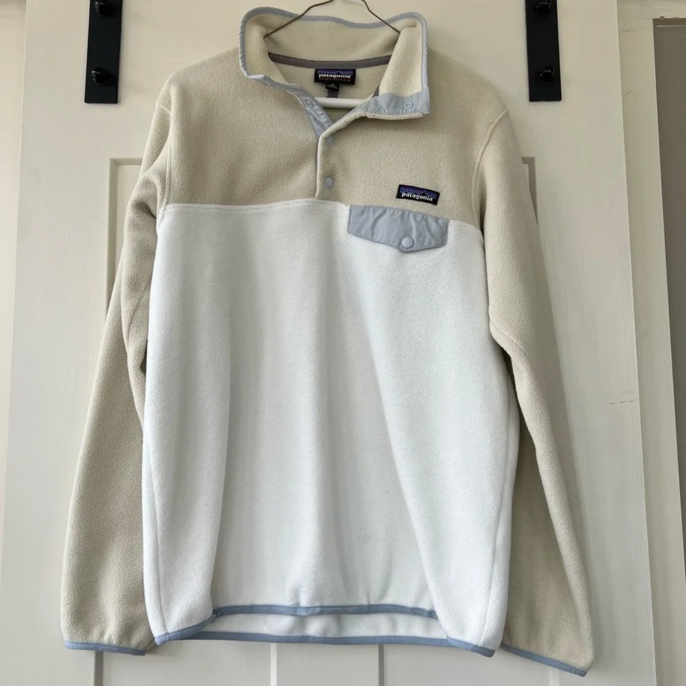 Patagonia Pullover - Picture 1 of 7